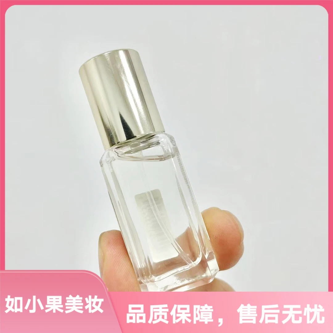 （挚爱香水！白月光一样的存在）祖招牌香兰色的风铃香 惬意清悦美好