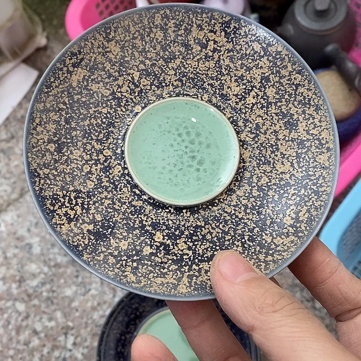 陶瓷艺术品及陶瓷制品