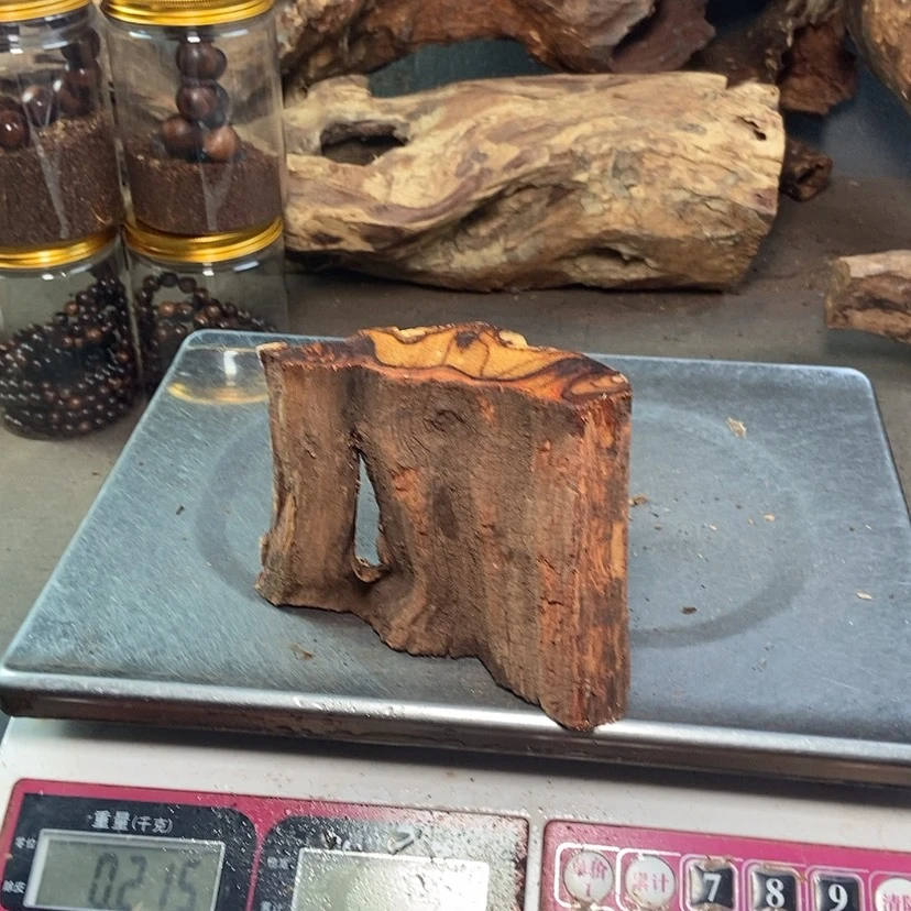 【闪购商品】黄花梨/降香黄檀晕**亲
