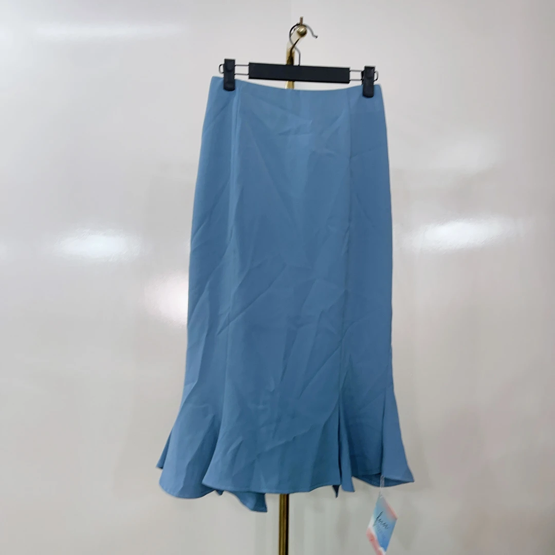 【芙娜妮轻奢】时尚品牌潮新款显瘦修身优雅气质高端女装Q2513753