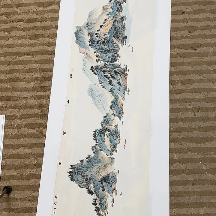 国画越***～花鸟等的繁殖和繁殖技术的研究工作