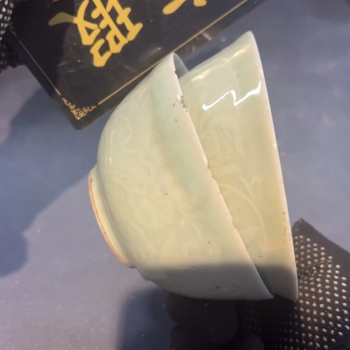 瓷片陌*拾六家的瓷器瓷器