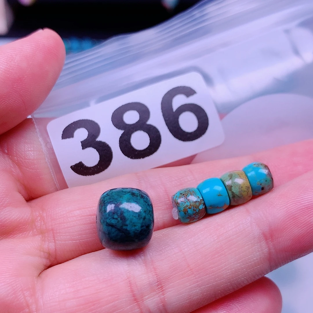 空竹粉丝专享十堰特色手工散珠