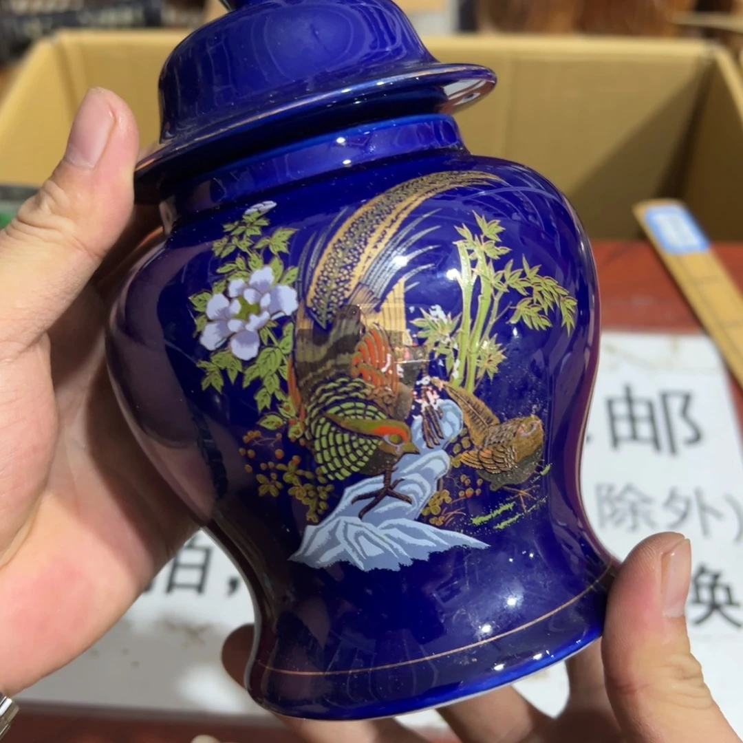 摆件陶瓷制品加工工艺技术