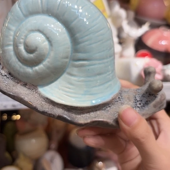 摆件外贸尾单微瑕，介意慎拍