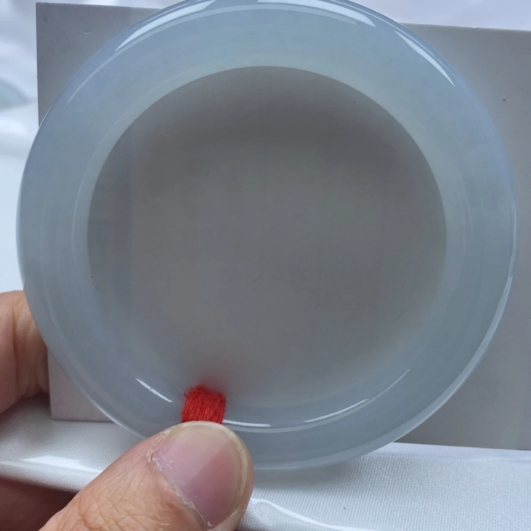 翡翠未镶嵌手镯天然缅甸翡翠手镯A货