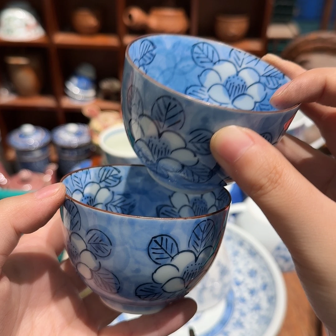 瓷片五十包邮 非全新