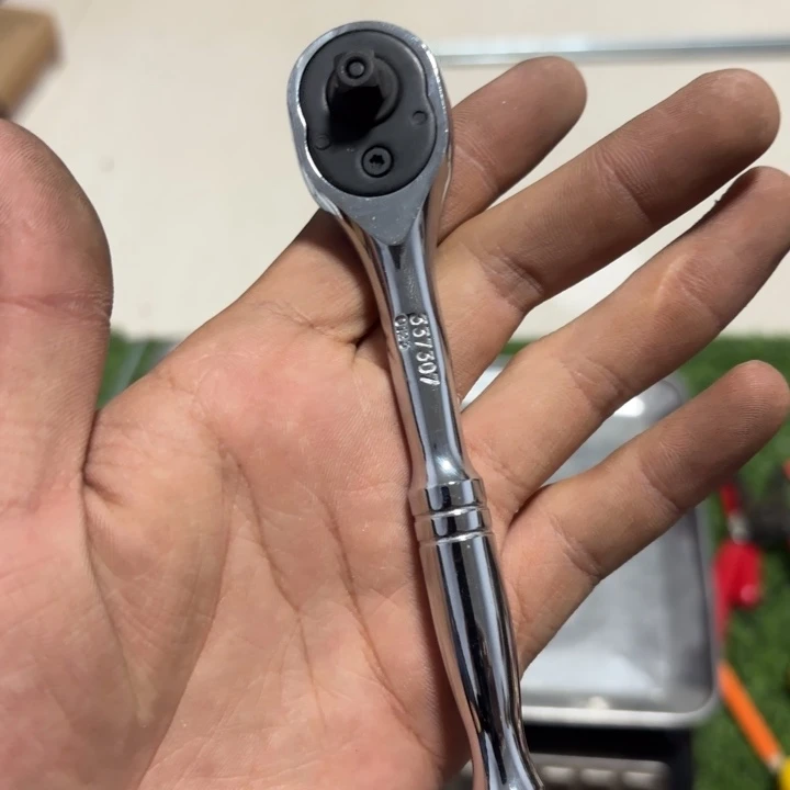 美国考伯特小飞棘轮扳手