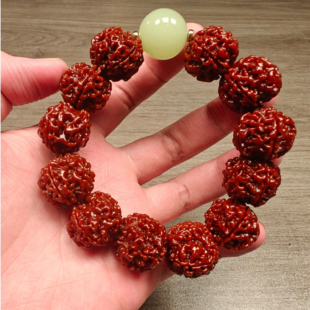 2.0 玉化金刚五瓣