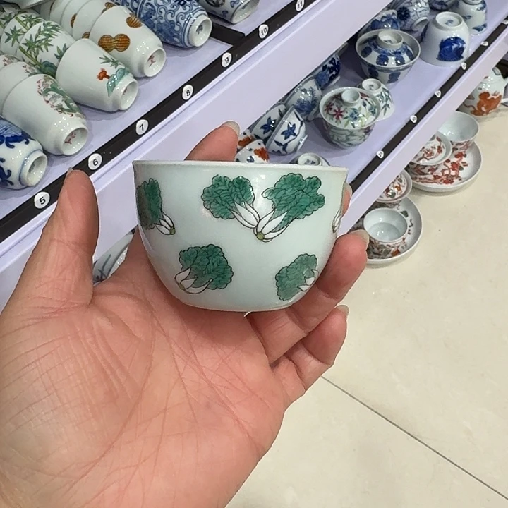 陶瓷艺术品收藏陶瓷