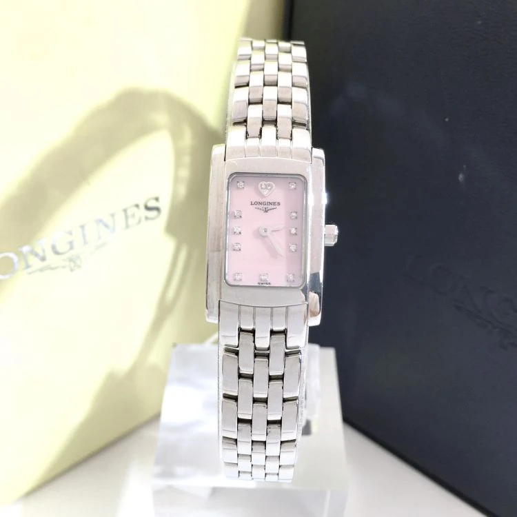 浪琴/石英表/表径16/C136250928045/[260103WY]