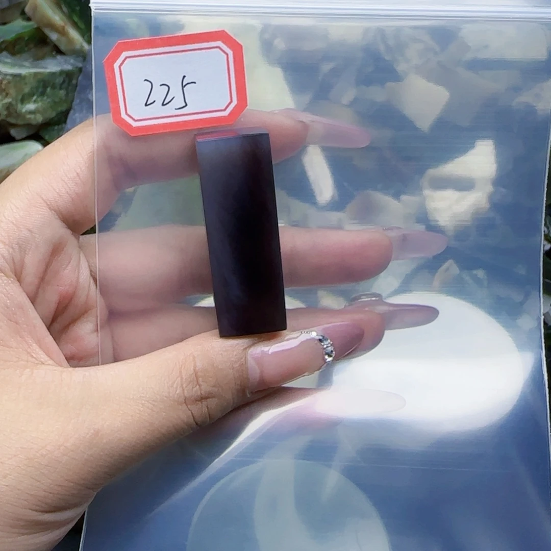 和田玉未镶嵌珠宝半成品