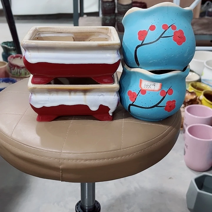 福利花盆厂家直销9.99包邮