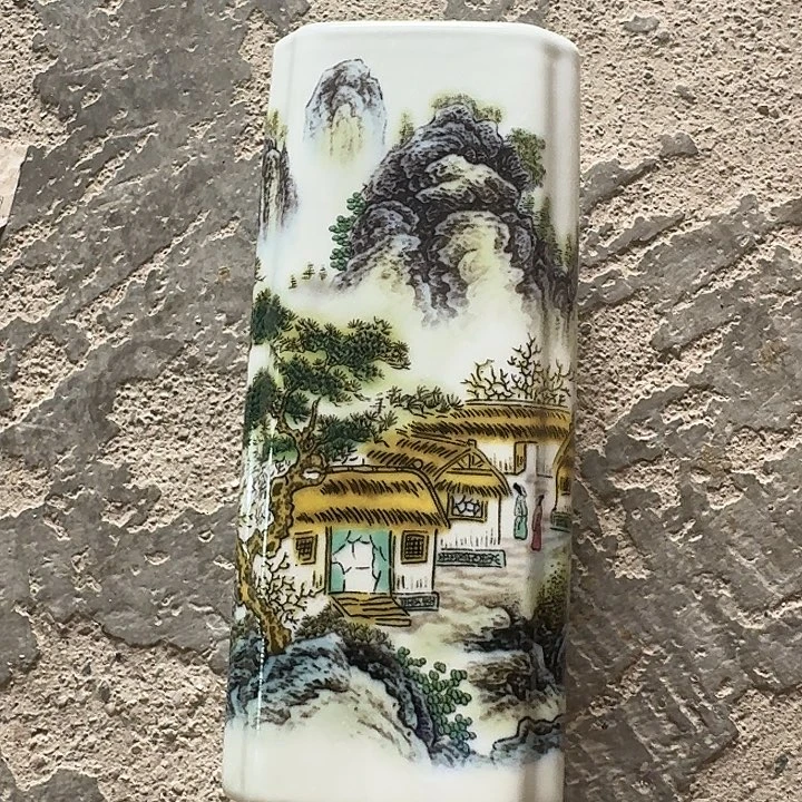 摆件陶瓷制品加工企业在