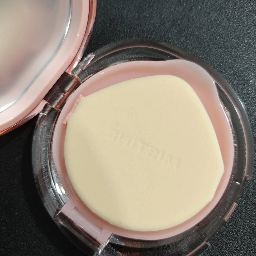 蜜 气垫带替换芯选颜色 拆盒