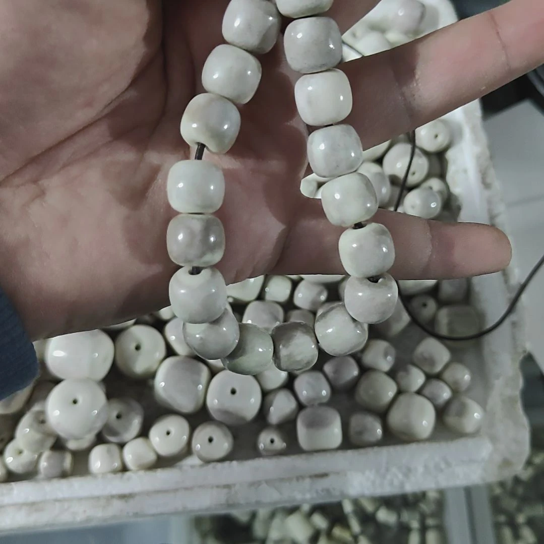 非金属鹿角1.2尺寸血串