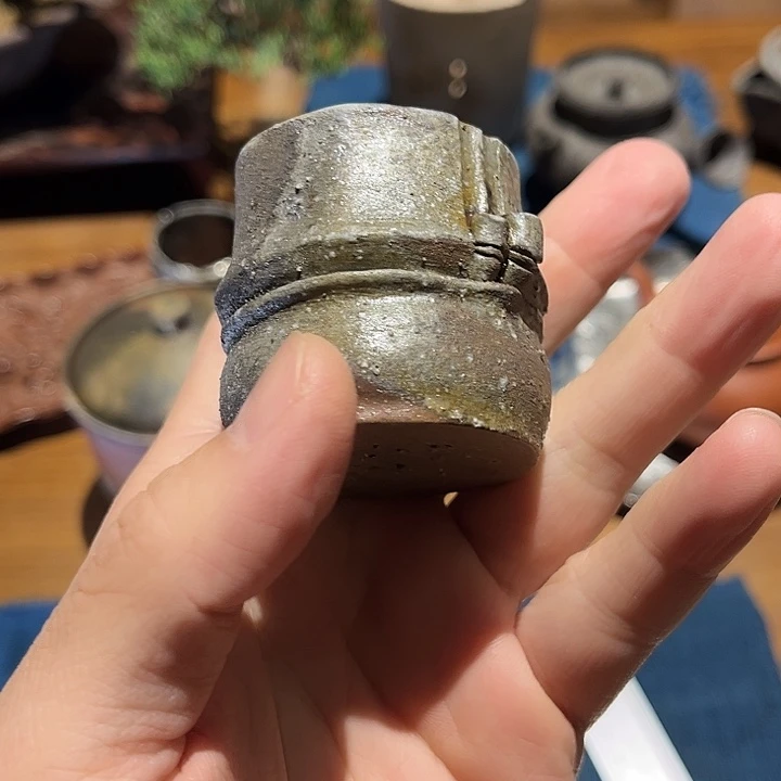 好好买壶 开开心心