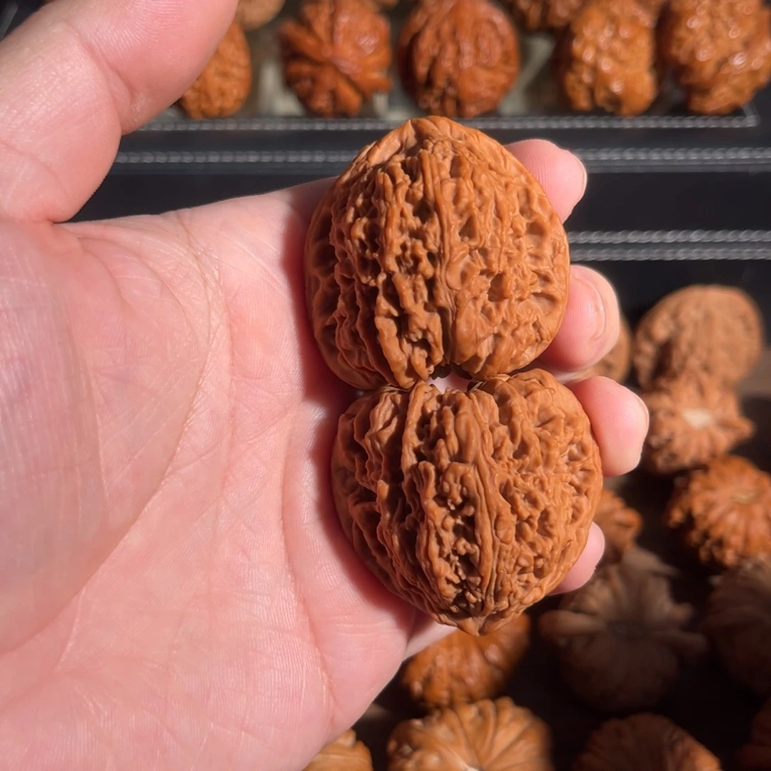 手串/手链核桃不***字43全品凹底三角疆