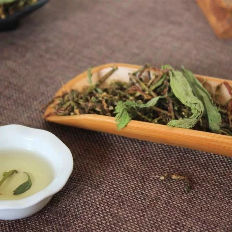 【云南助农】山蜜草干货中药材滋补品中草药茶蜜茶煲汤无硫今年新货
