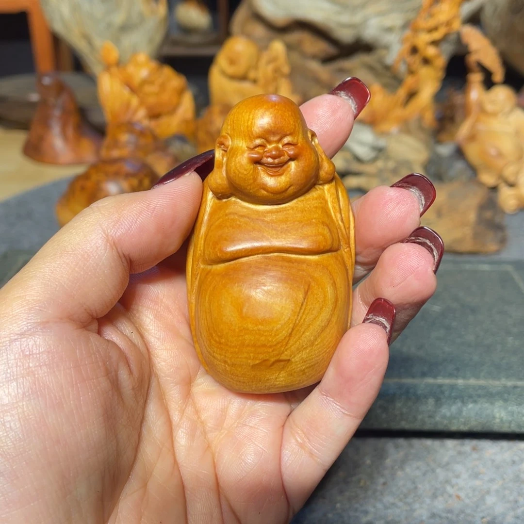 柏木（崖柏）工艺品艺术品