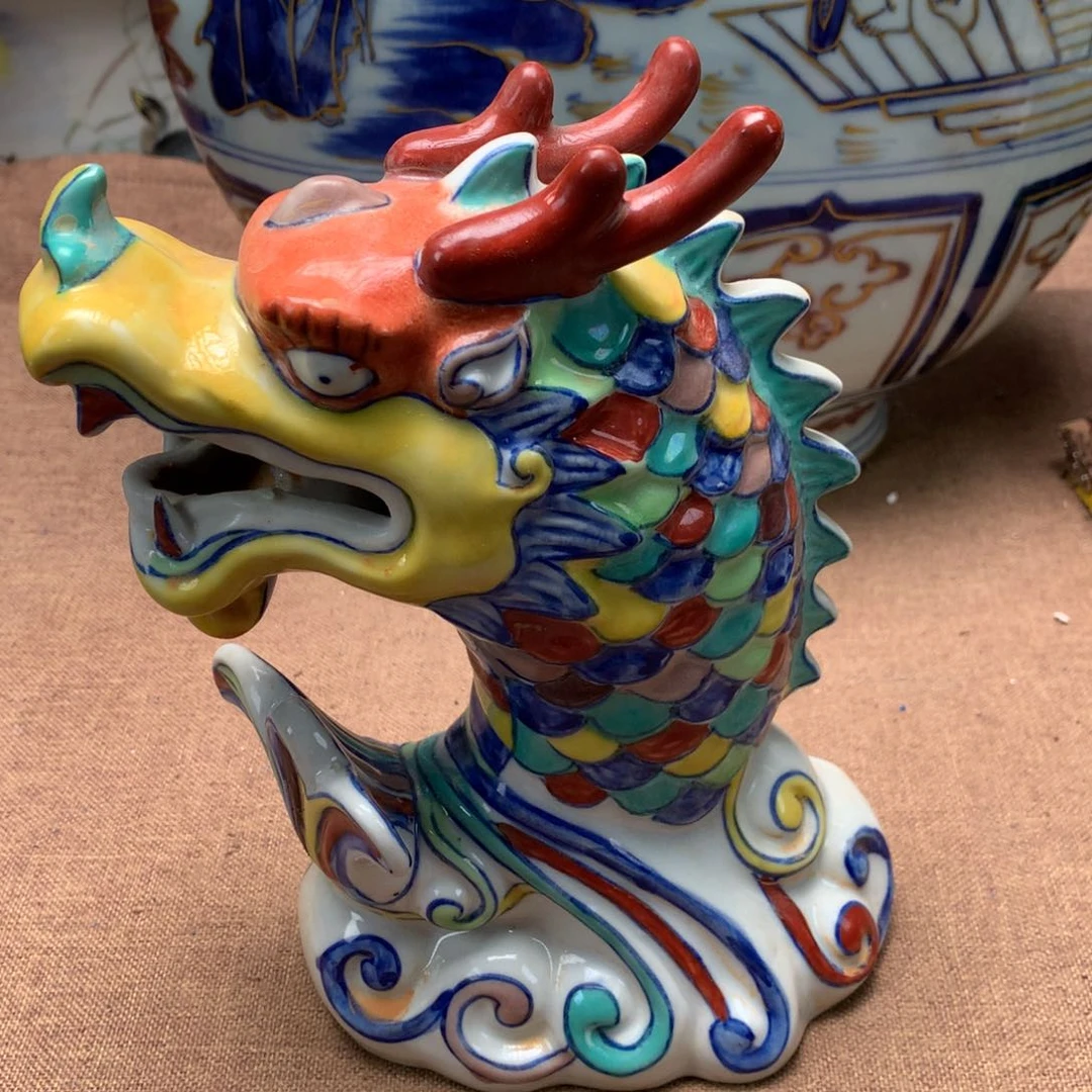 摆件旧藏瓷器旧藏瓷器