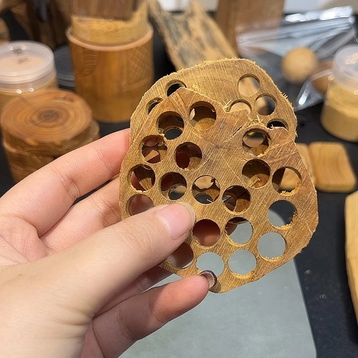 宝***儿木碎料包真迈索尔