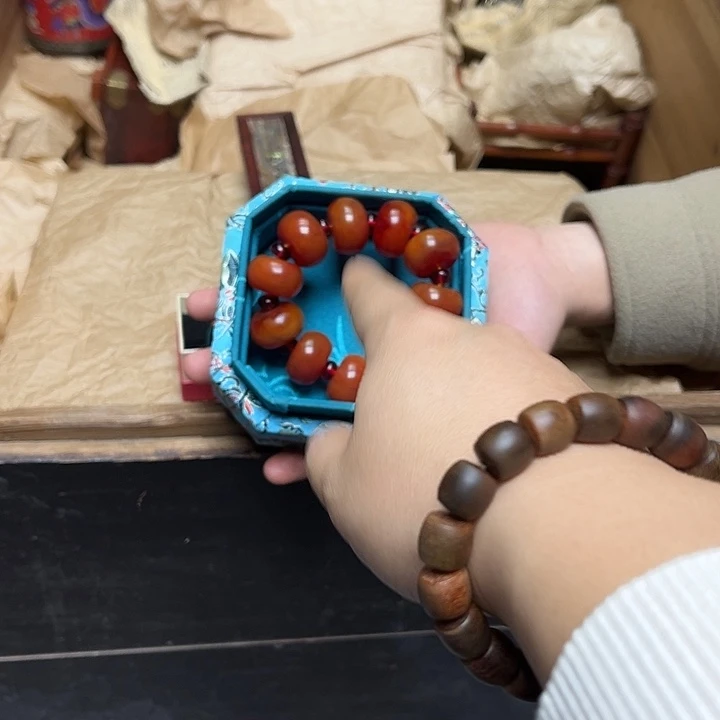 大叶紫檀（黑酸枝木类）