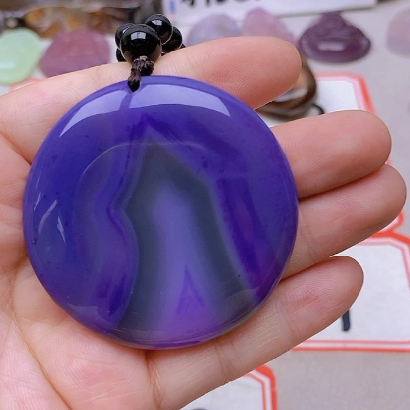 【闪购商品】玛瑙/玉髓未镶嵌珠宝半成品玉***作