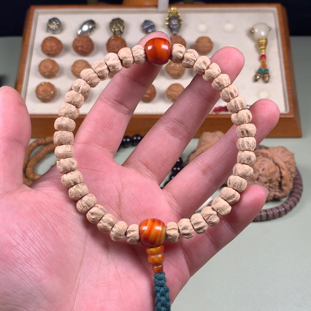 柏香籽/百香籽吊坠6255855886588