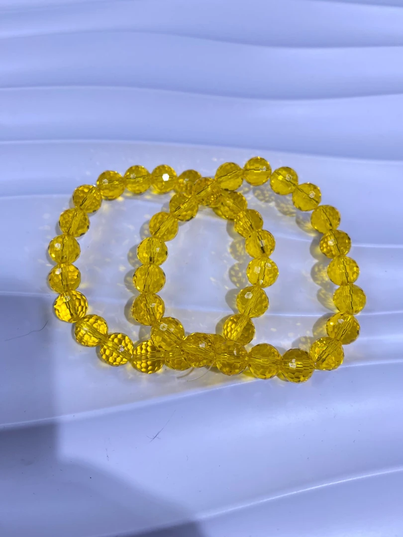 黄色切面10mm发一条A57