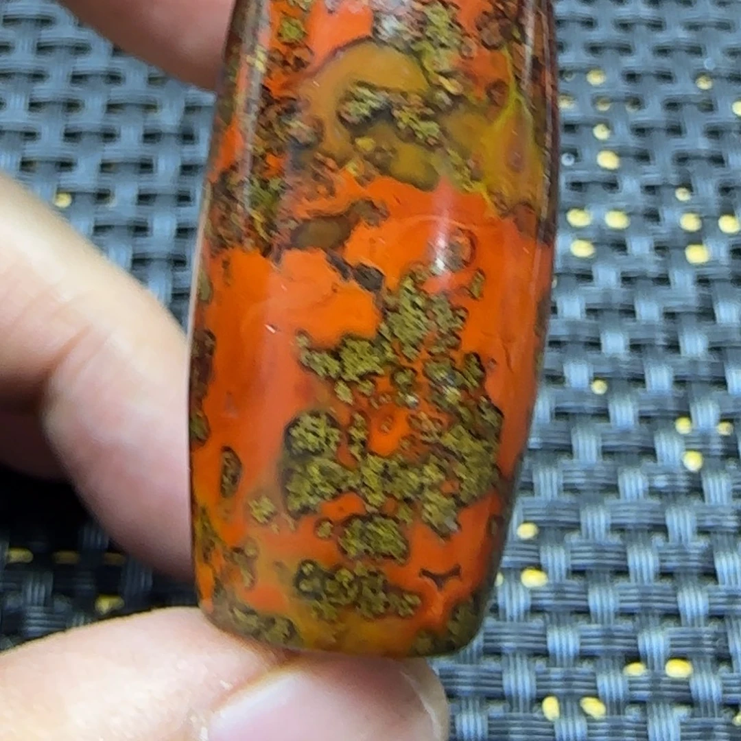 玛瑙/玉髓吊坠合金?****?