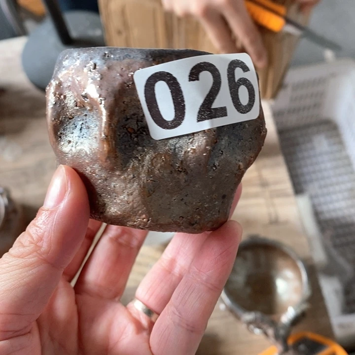 柴烧福利捡漏长长