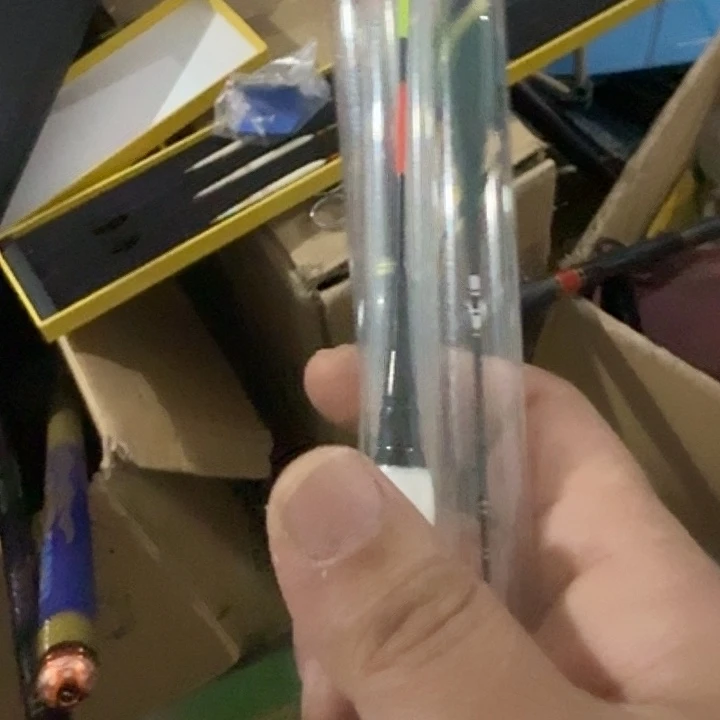 夜光漂三根？？？？？？？