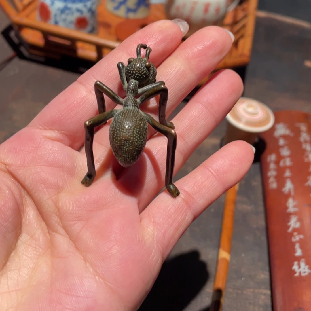 紫砂茶道纯手工制作