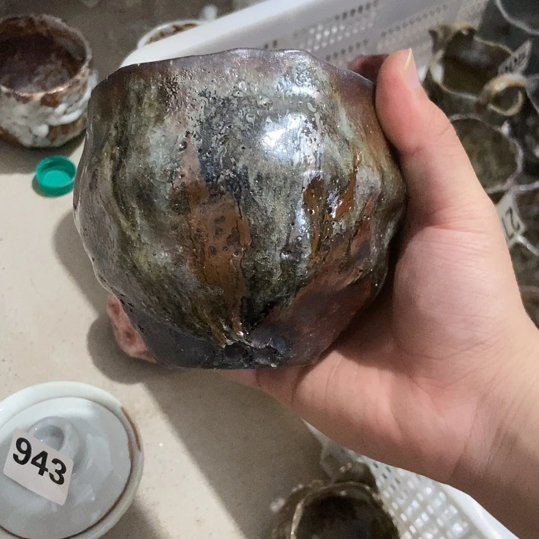 893 一家茶器直播分享