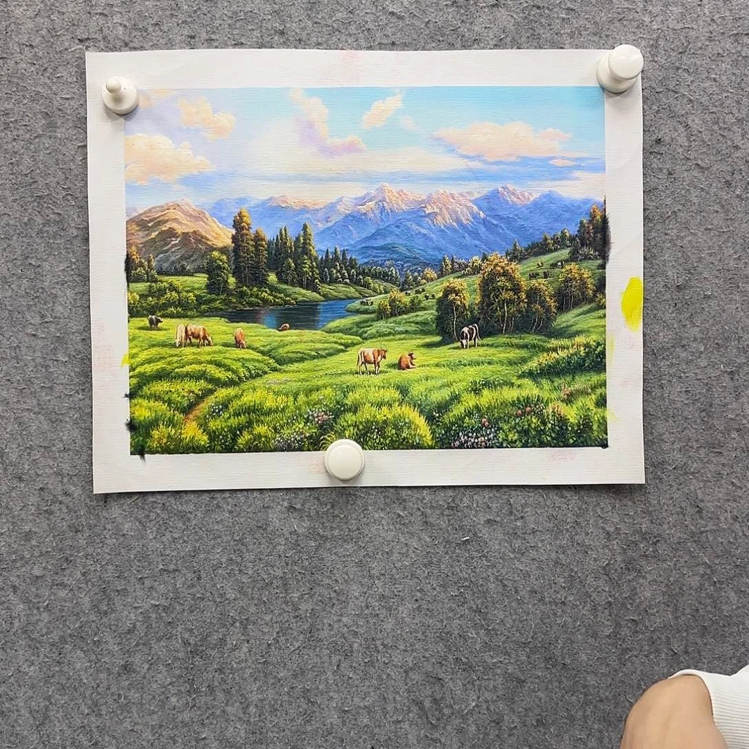 书法书法作品多次