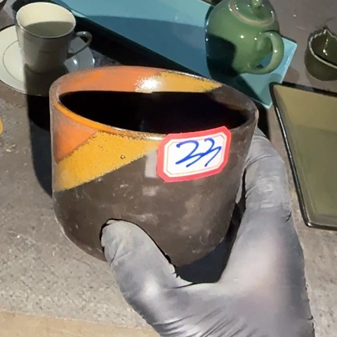 瓷片国营厂库存33