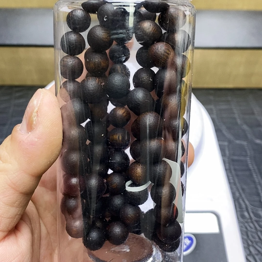 沉香碎屑沉香达拉干虎斑