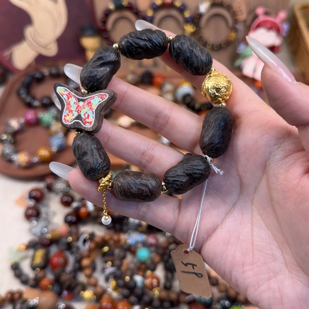 虾***！木质非金属手串手串手串手串手串