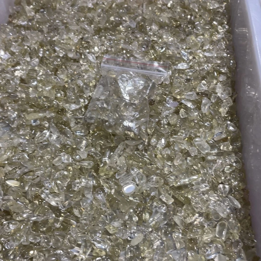 未镶嵌水晶大型摆件（非配饰）