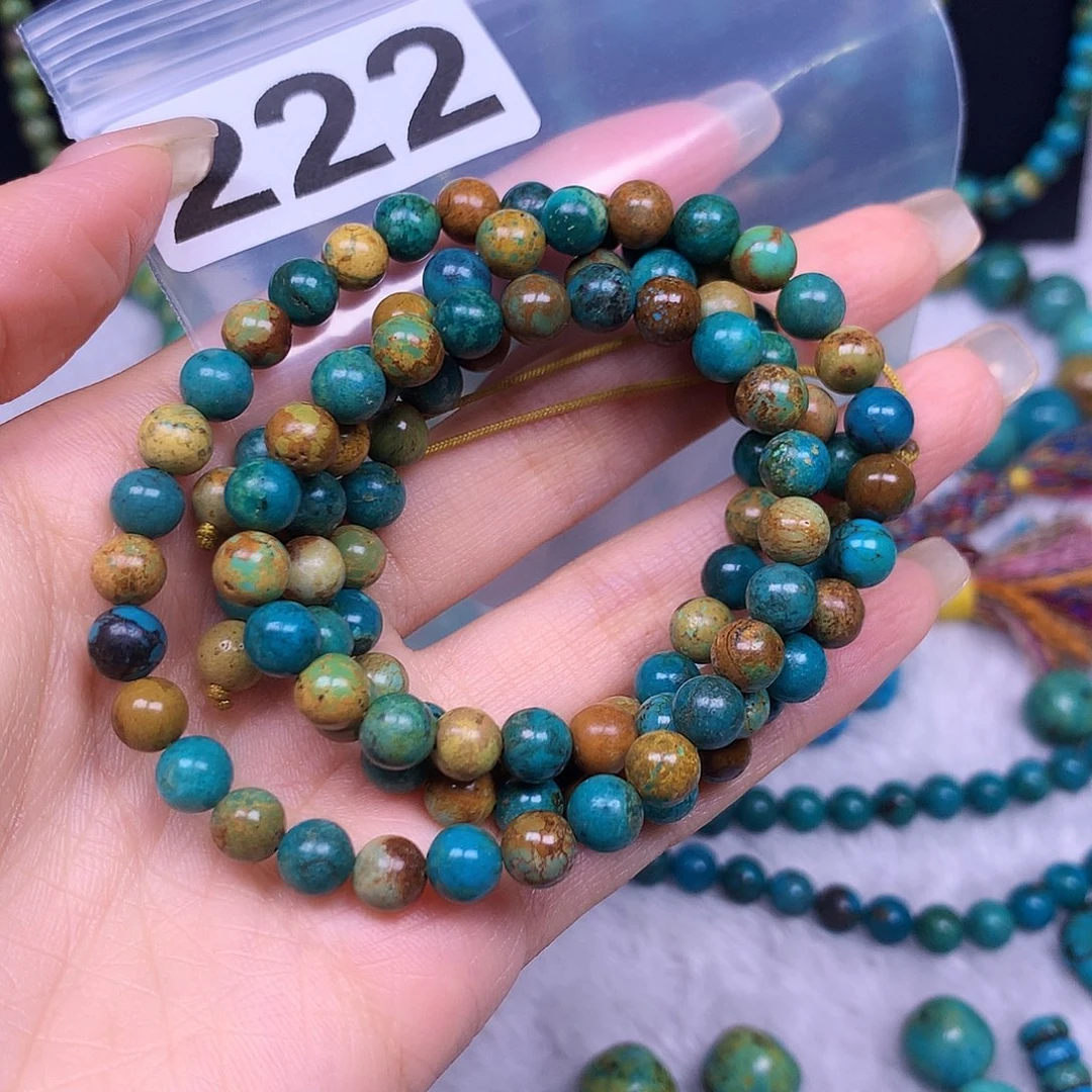 懂**…空竹粉丝专享十堰特色手工散珠