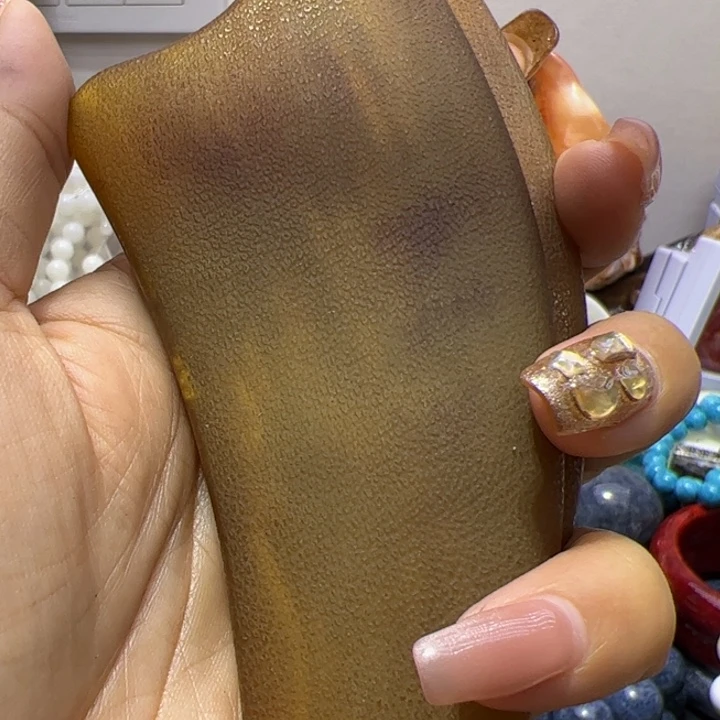 木质非金属亚洲刮痧板