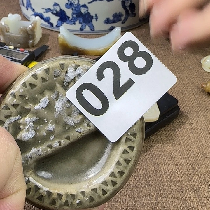 茶宠紫砂只玩真货