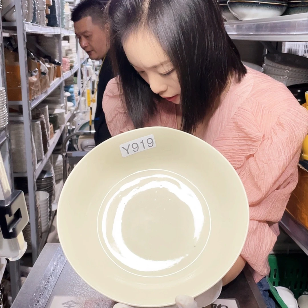 瓷片919                2个