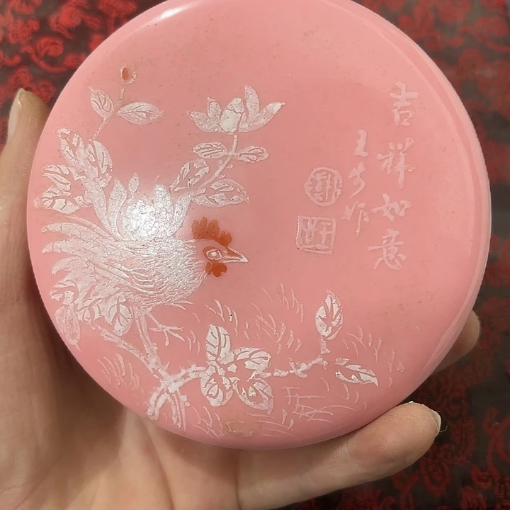 非古董现代工艺品