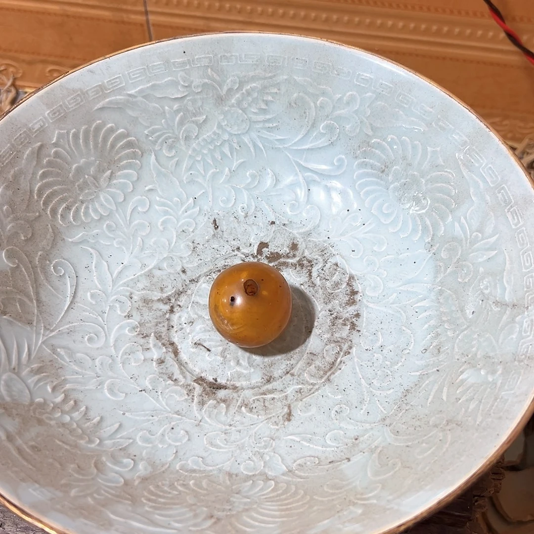 石***郎瓷片陶瓷艺术品制作工艺