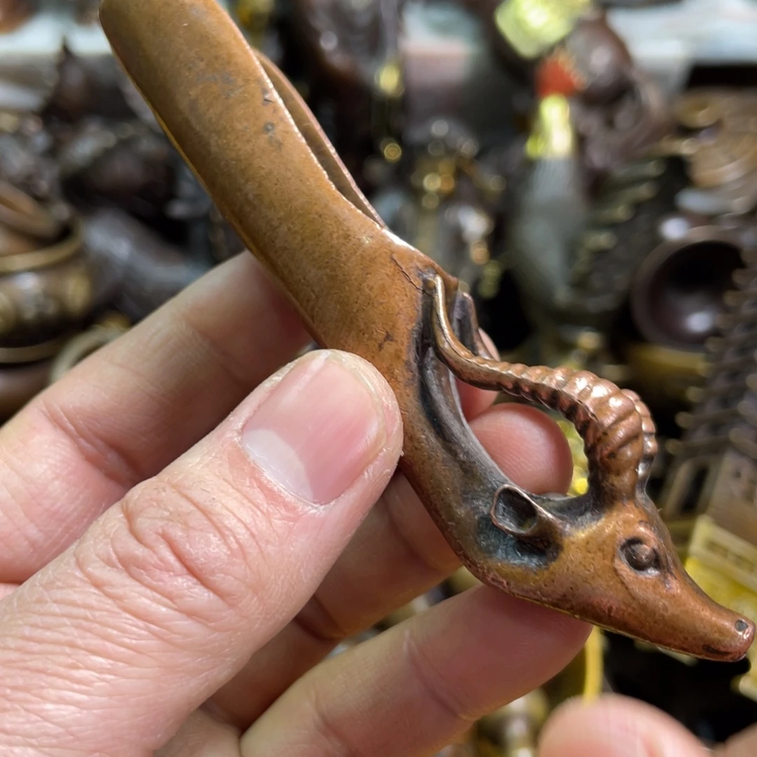 铜器摆件诚信经营