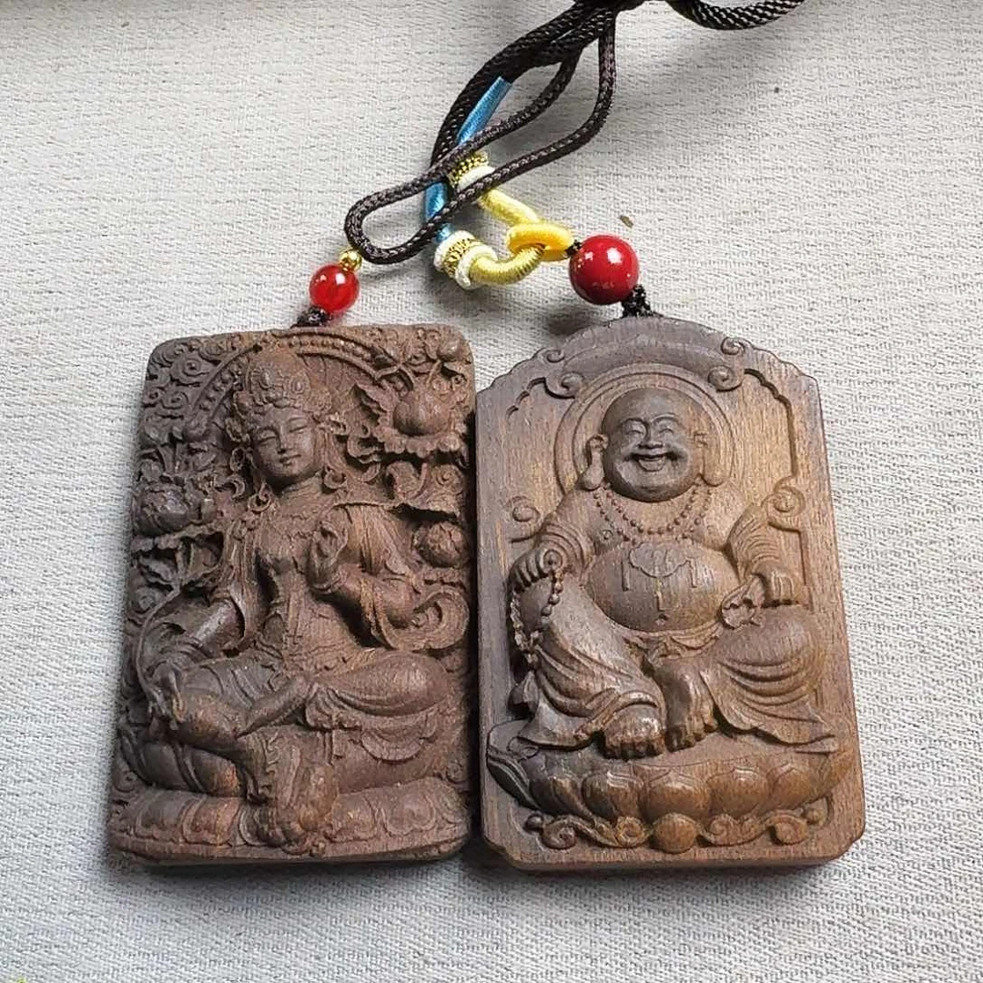 沉香香囊沉香166一套