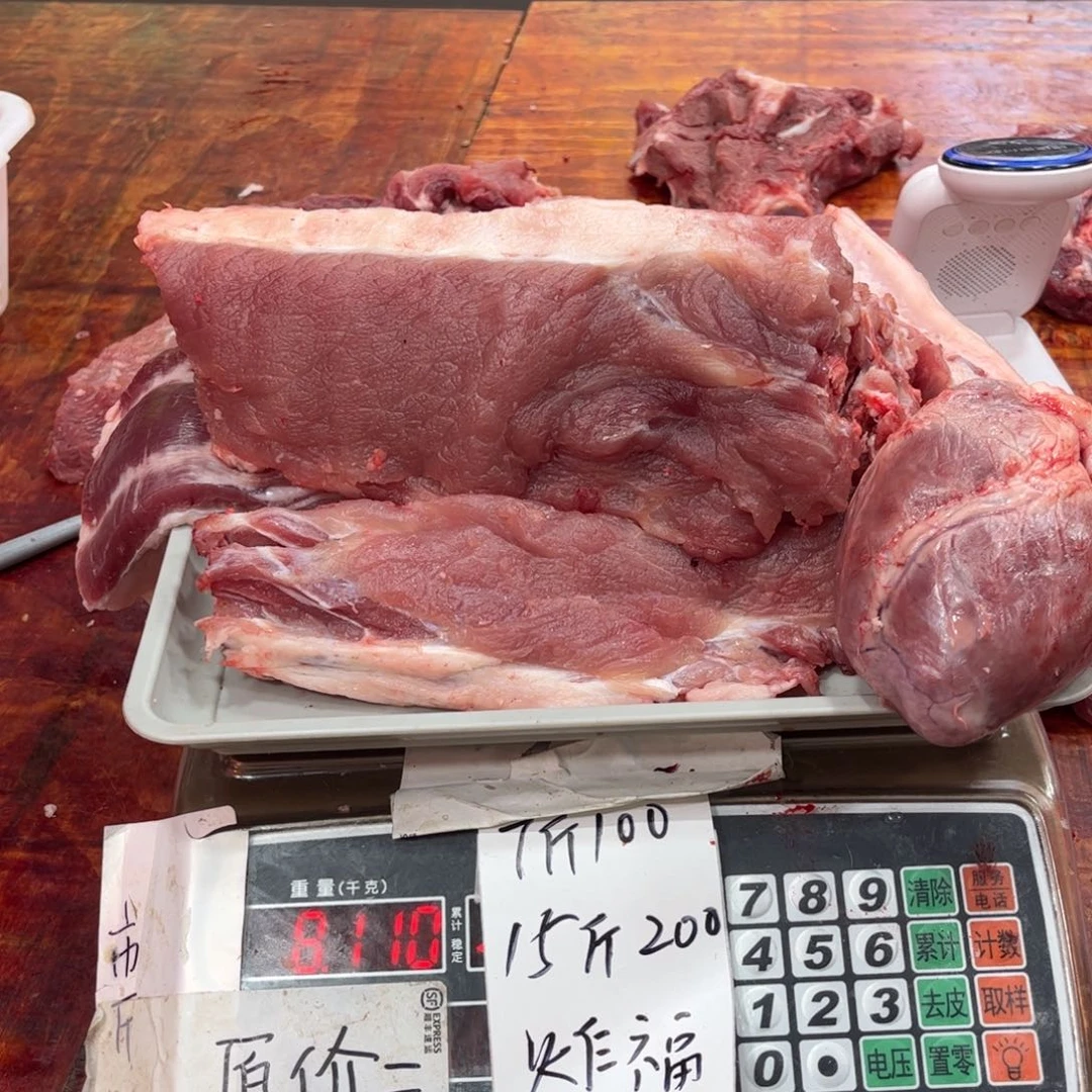 中国大陆60天包装