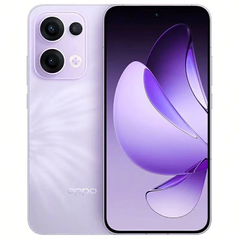 准新品 OPPO Reno 13原装大全套AI旗舰IP69满级防水实况高清拍照